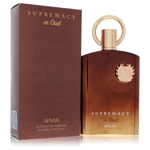 Afnan Supremacy In Oud Cologne