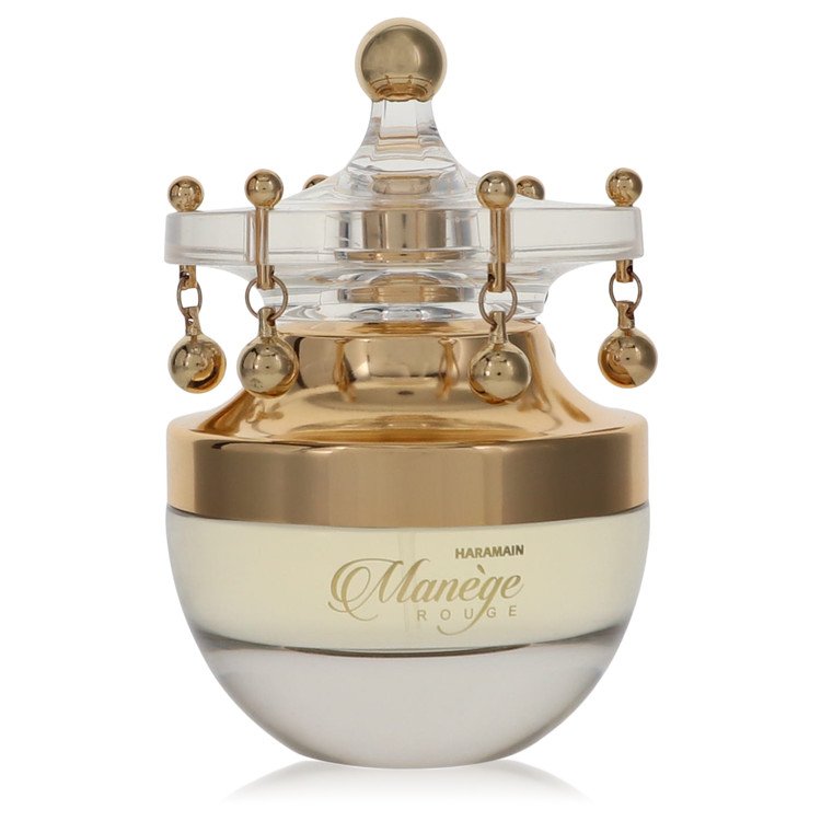 Al Haramain Manege Rouge Perfume