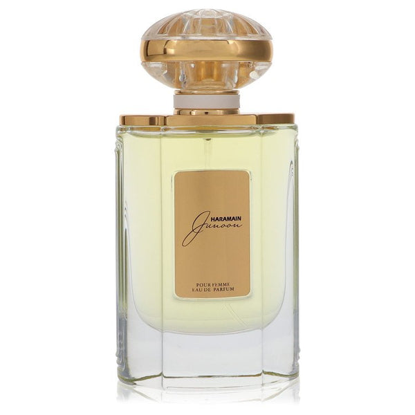 Al Haramain Junoon Perfume