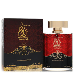 Al Haramain Tanasuk Perfume