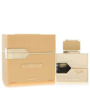 Al Haramain L'aventure Gold Perfume