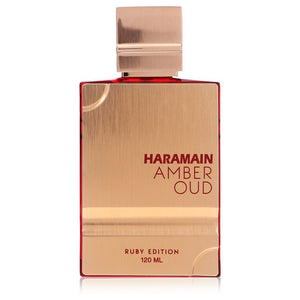 Al Haramain Amber Oud Ruby Perfume