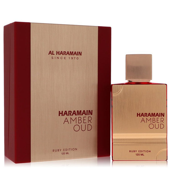 Al Haramain Amber Oud Ruby Perfume