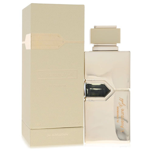 Al Haramain L'aventure Gold Perfume