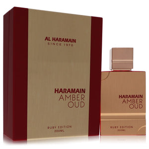 Al Haramain Amber Oud Ruby Perfume