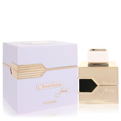 Al Haramain L'aventure Femme Perfume