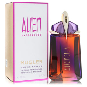 Thierry Mugler Alien Hypersense Perfume