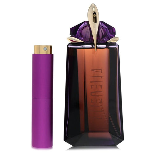 Thierry Mugler Alien Perfume