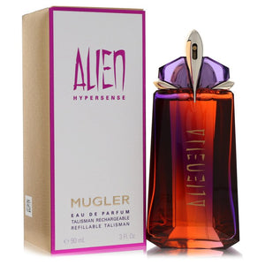 Thierry Mugler Alien Hypersense Perfume