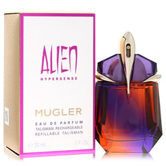 Thierry Mugler Alien Hypersense Perfume