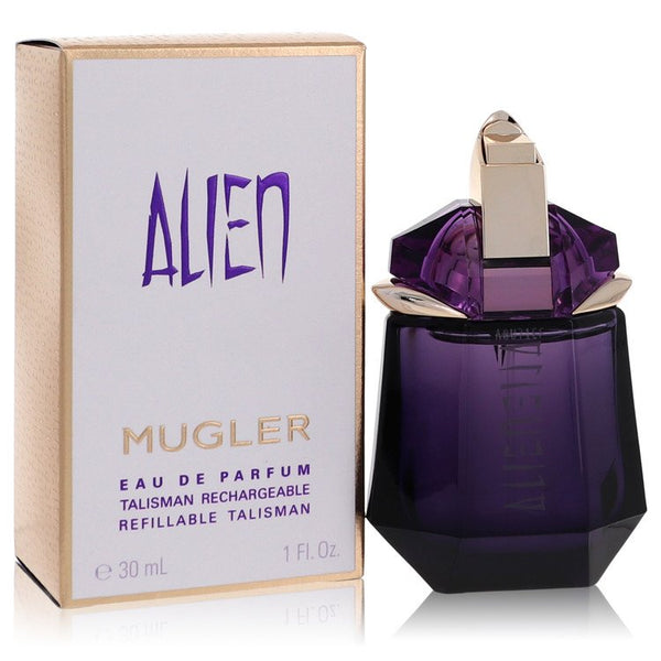 Thierry Mugler Alien Perfume