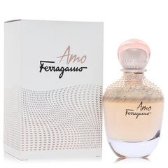 Amo Ferragamo Perfume