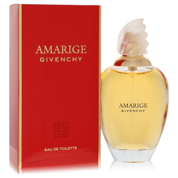 Givenchy Amarige Perfume