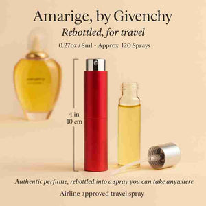 Givenchy Amarige Perfume