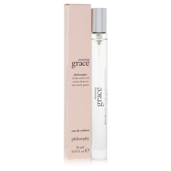 Philosophy Amazing Grace Perfume