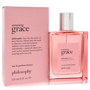 Philosophy Amazing Grace Perfume