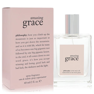 Philosophy Amazing Grace Perfume