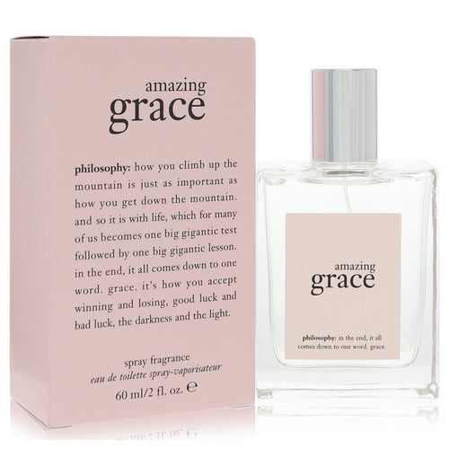 Philosophy Amazing Grace Perfume