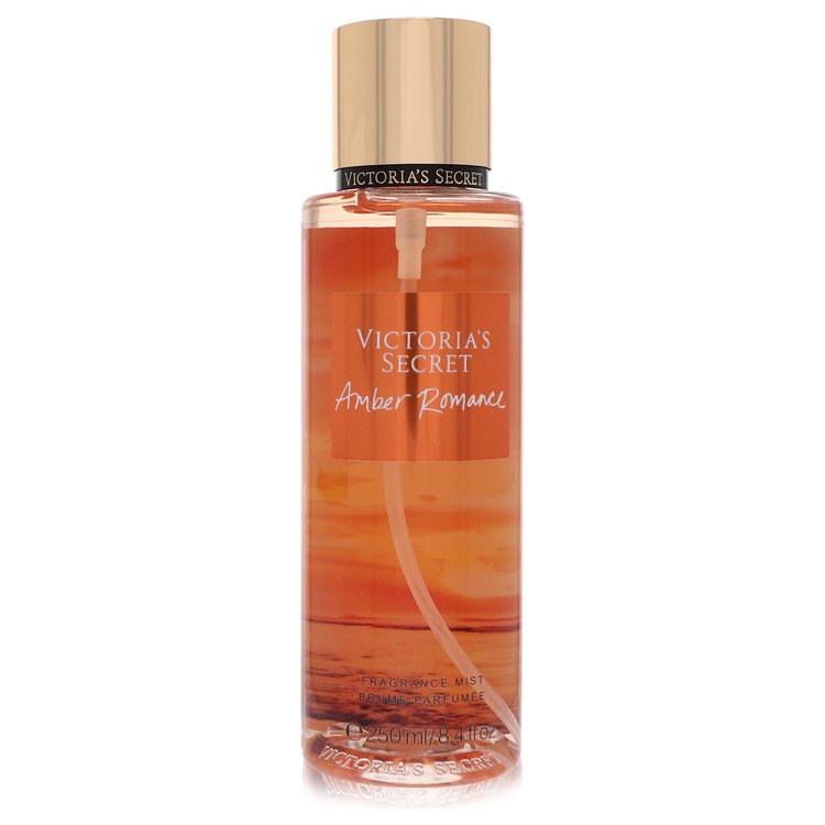 Victoria's Secret Amber Romance Perfume