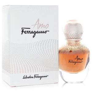 Amo Ferragamo Perfume