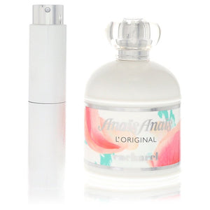 Cacharel Anais Anais L'original Perfume