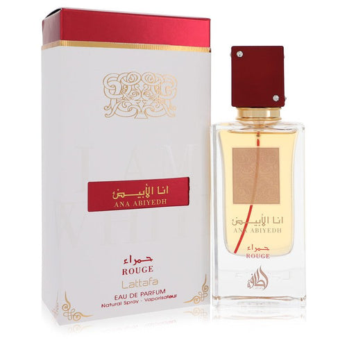 Ana Abiyedh I Am White Rouge Perfume