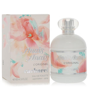 Cacharel Anais Anais L'original Perfume
