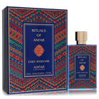 Anfar London Rituals Of Anfar Chef-d'oeuvre Perfume