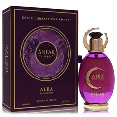 Anfar Alba Perfume