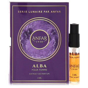 Anfar Alba Perfume