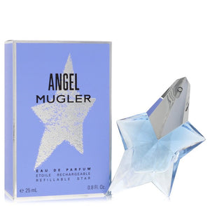 Thierry Mugler Angel Perfume