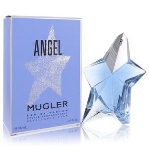 Thierry Mugler Angel Perfume