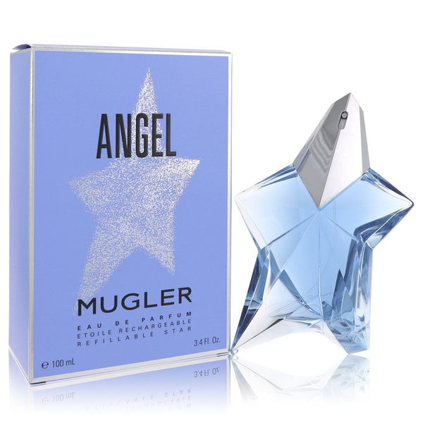 Thierry Mugler Angel Perfume