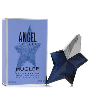 Thierry Mugler Angel Elixir Perfume