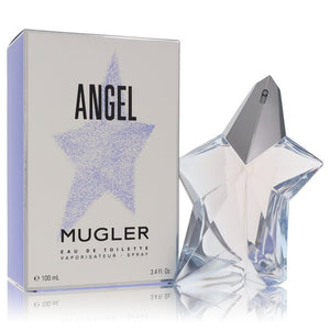 Thierry Mugler Angel Perfume
