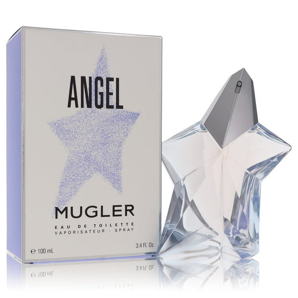 Thierry Mugler Angel Perfume