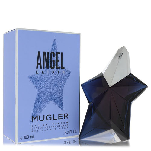 Thierry Mugler Angel Elixir Perfume