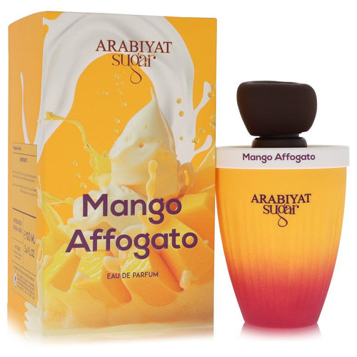Arabiyat Sugar Mango Affogato Perfume
