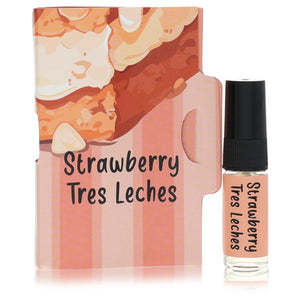Arabiyat Sugar Strawberry Tres Leches Perfume