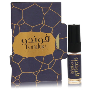 Arabiyat Prestige Fondue Velvet Dip Perfume