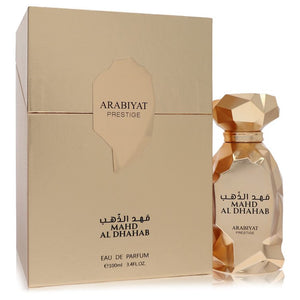Arabiyat Prestige Mahd Al Dhahab Cologne
