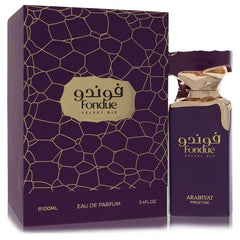 Arabiyat Prestige Fondue Velvet Dip Perfume