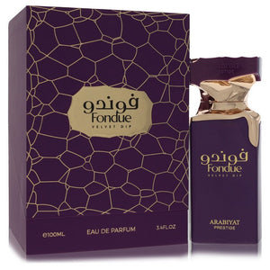 Arabiyat Prestige Fondue Velvet Dip Perfume