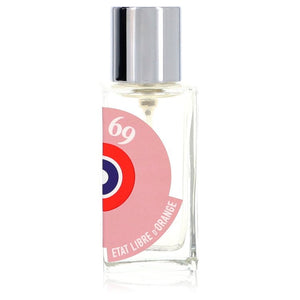 Archives 69 Perfume