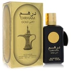 Ard Al Zaafaran Dirham Gold Cologne