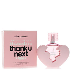Ariana Grande Thank U, Next Perfume