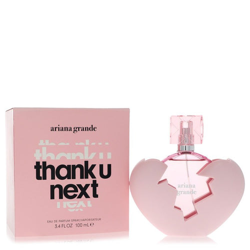 Ariana Grande Thank U, Next Perfume
