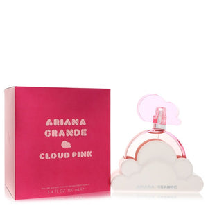 Ariana Grande Cloud Pink Perfume