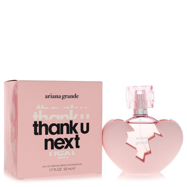 Ariana Grande Thank U, Next Perfume