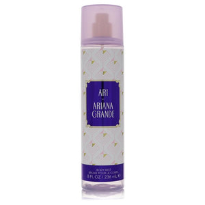 Ari Perfume